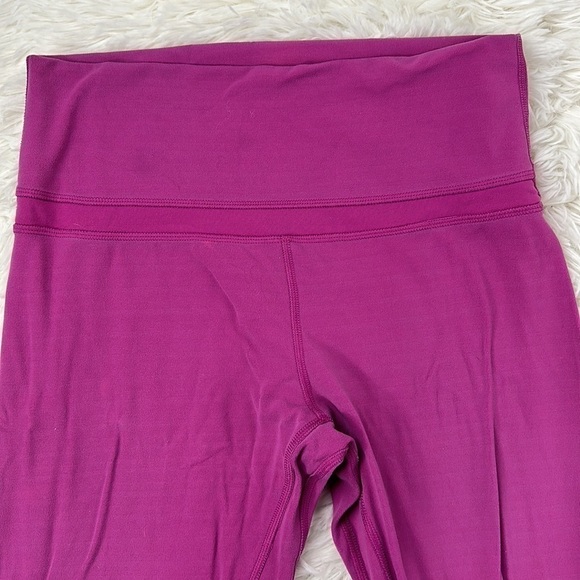 Lululemon Align Pant Raspberry - Picture 2 of 7